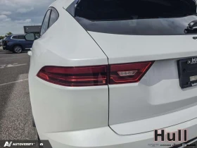 Jaguar E-pace R-Dynamic SE P250 AWD | Auto.bg — изображение 11