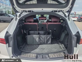 Jaguar E-pace R-Dynamic SE P250 AWD | Auto.bg — изображение 12