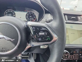 Jaguar E-pace R-Dynamic SE P250 AWD | Auto.bg — изображение 16