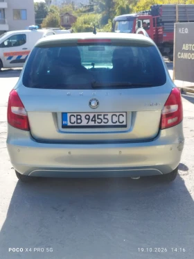 Skoda Fabia - 2850 € - 33308711 2