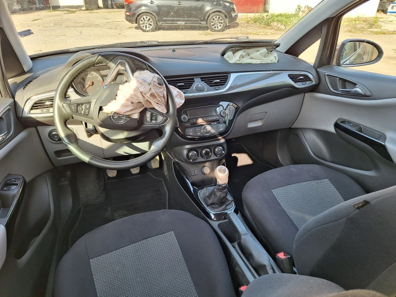 Opel Corsa, снимка 7 - Автомобили и джипове - 46730348