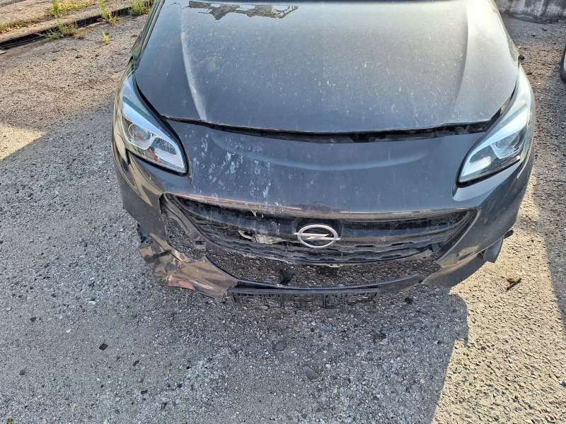 Opel Corsa, снимка 2 - Автомобили и джипове - 46730348