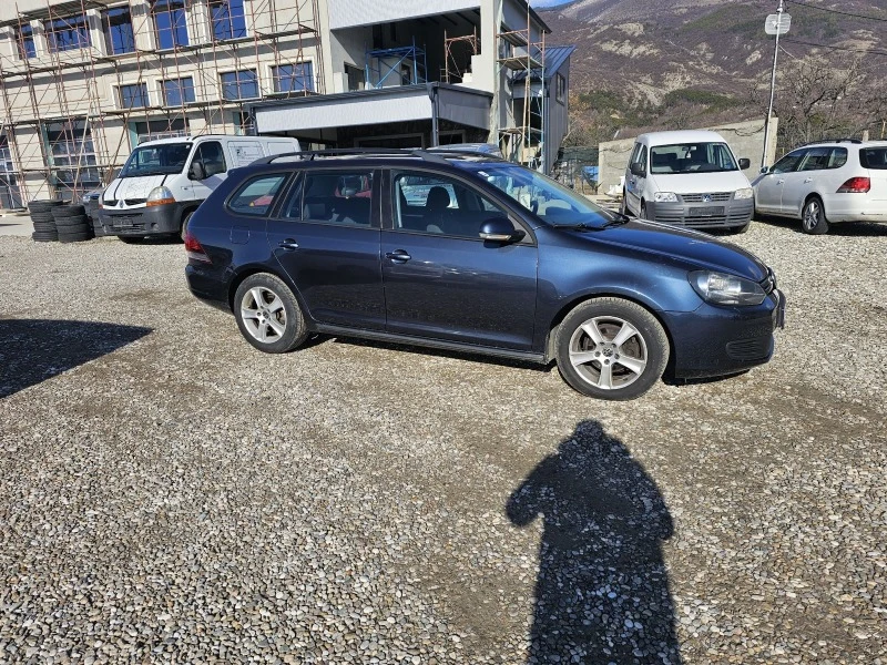 VW Golf Реални километри, снимка 7 - Автомобили и джипове - 43955043