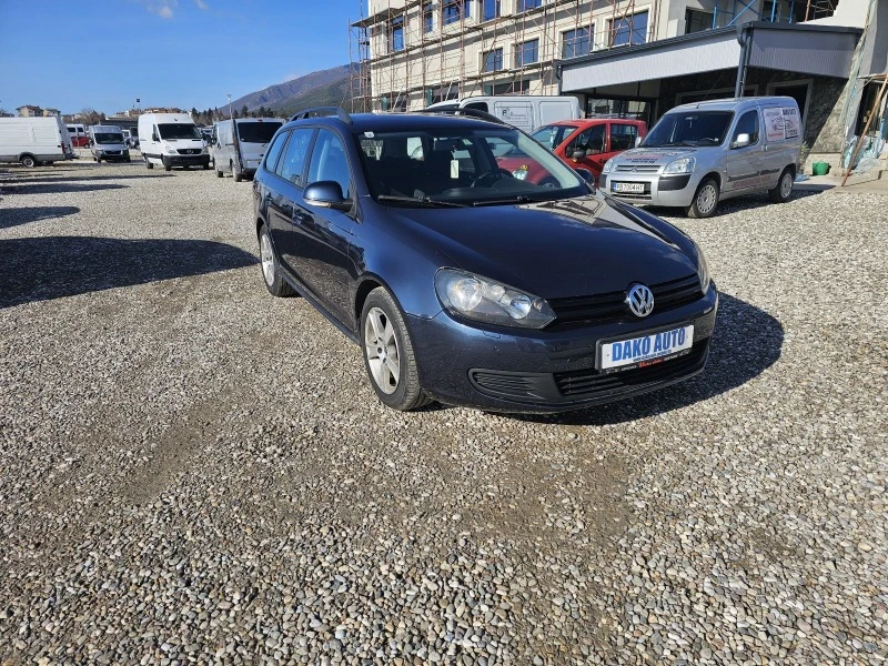 VW Golf Реални километри, снимка 9 - Автомобили и джипове - 43955043