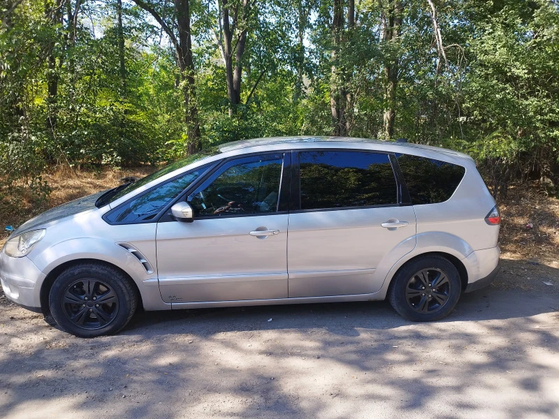 Ford S-Max, снимка 6 - Автомобили и джипове - 47698114