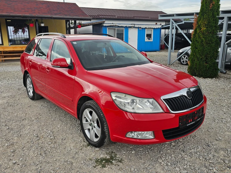 Skoda Octavia НОВ ВНОС !! РЕАЛНИ КИЛОМЕТРИ !! , снимка 7 - Автомобили и джипове - 47479414