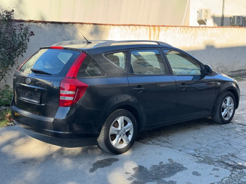 Kia Ceed 1.6i* 115hp* KLIMA, снимка 8 - Автомобили и джипове - 47596944