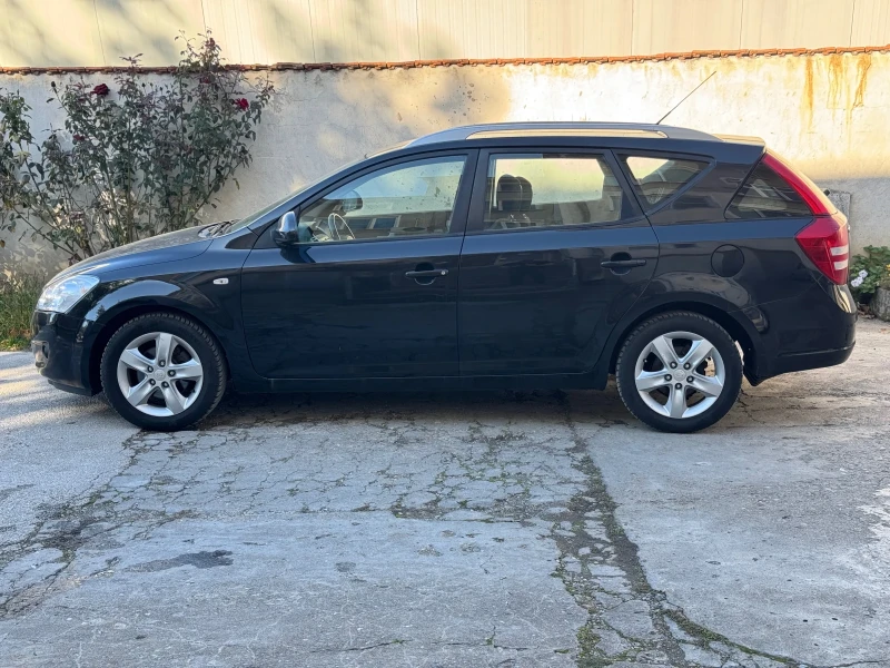 Kia Ceed 1.6i* 115hp* KLIMA, снимка 4 - Автомобили и джипове - 47596944