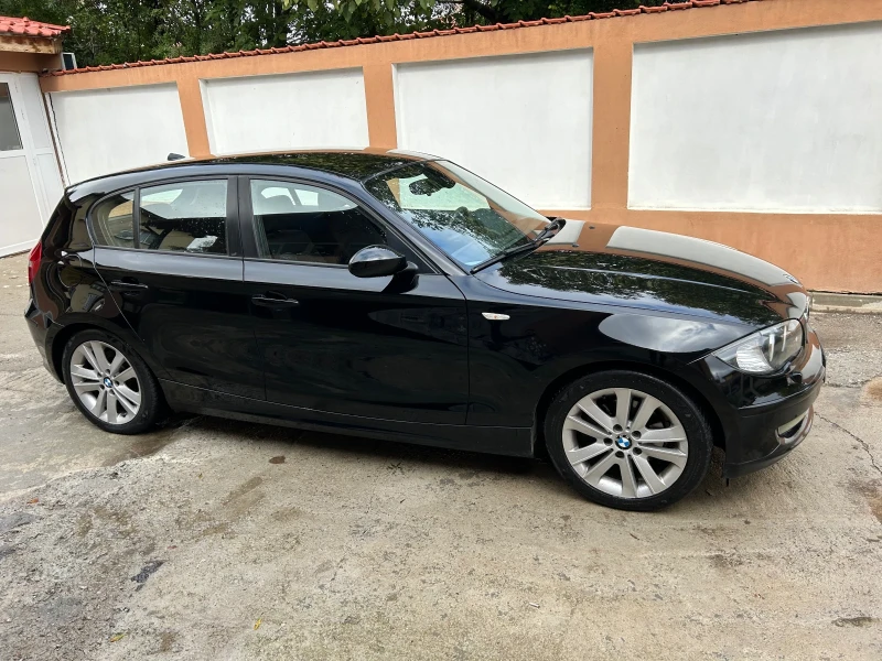 BMW 118, снимка 3 - Автомобили и джипове - 48267442