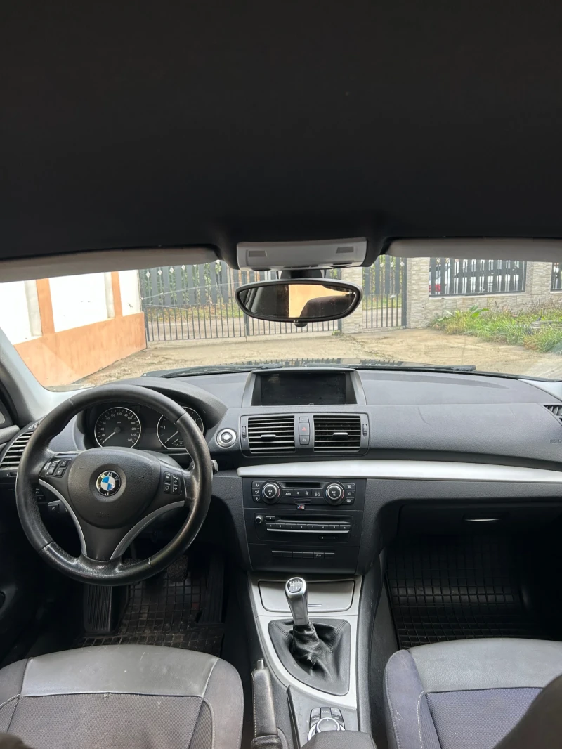 BMW 118, снимка 8 - Автомобили и джипове - 48267442