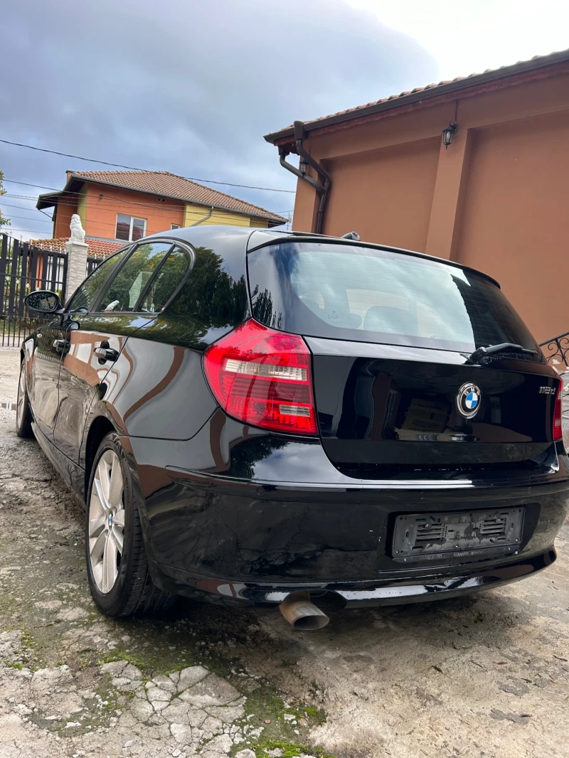 BMW 118, снимка 4 - Автомобили и джипове - 48267442