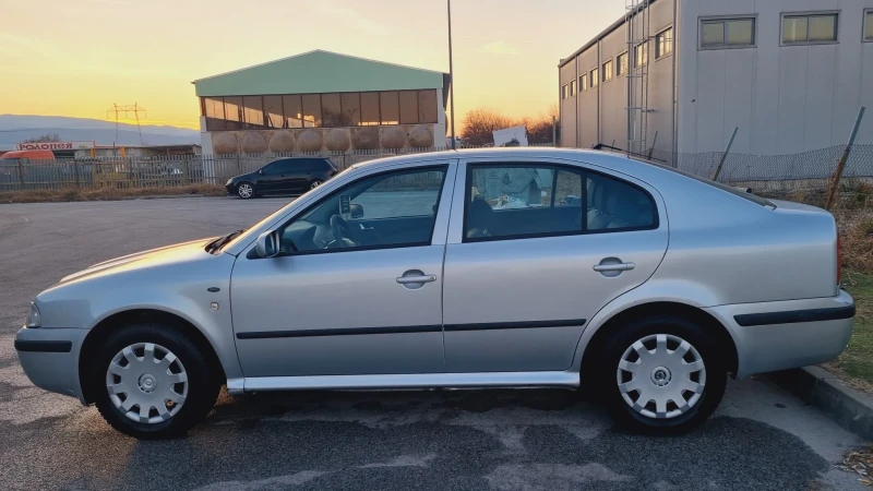 Skoda Octavia 1U, снимка 7 - Автомобили и джипове - 48601883