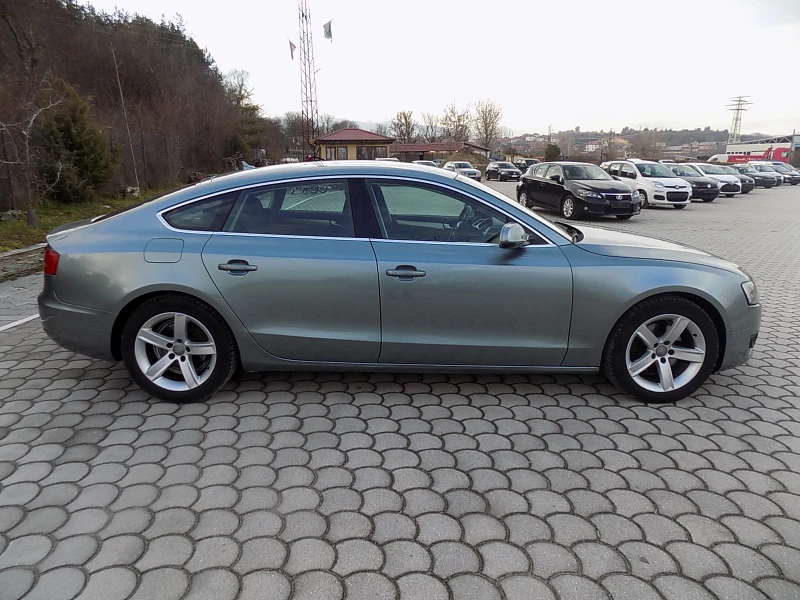 Audi A5 2.0TDI SPORTBAC1 70KS, снимка 4 - Автомобили и джипове - 48826024