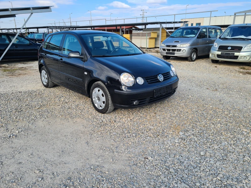 VW Polo 1.9 SDI  142000км , снимка 3 - Автомобили и джипове - 49020296