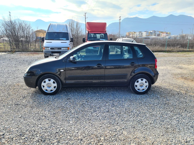 VW Polo 1.9 SDI  142000км , снимка 8 - Автомобили и джипове - 49020296