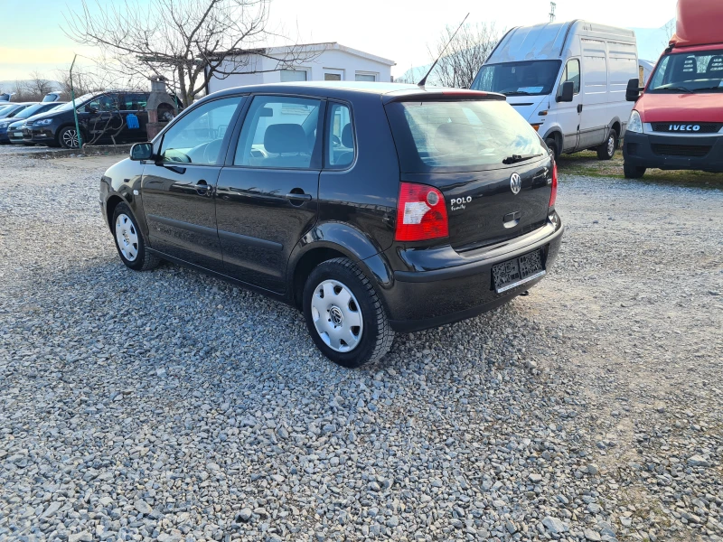 VW Polo 1.9 SDI  142000км , снимка 7 - Автомобили и джипове - 49020296