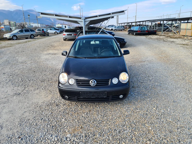 VW Polo 1.9 SDI  142000км , снимка 2 - Автомобили и джипове - 49020296