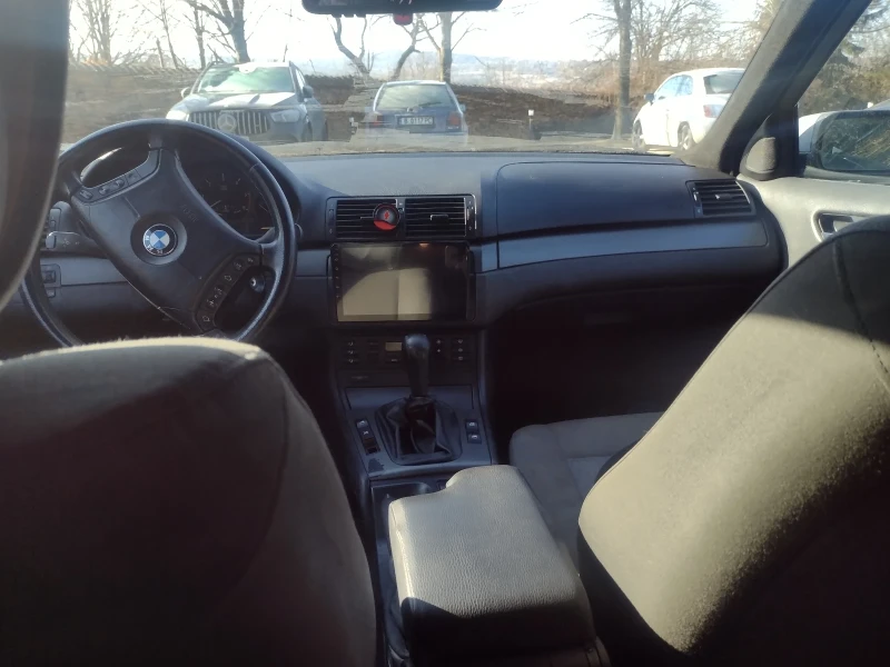 BMW 320, снимка 2 - Автомобили и джипове - 49020790