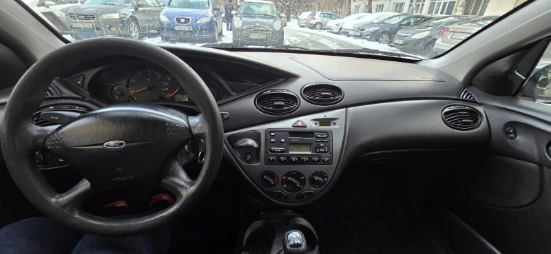 Ford Focus, снимка 10 - Автомобили и джипове - 49183176