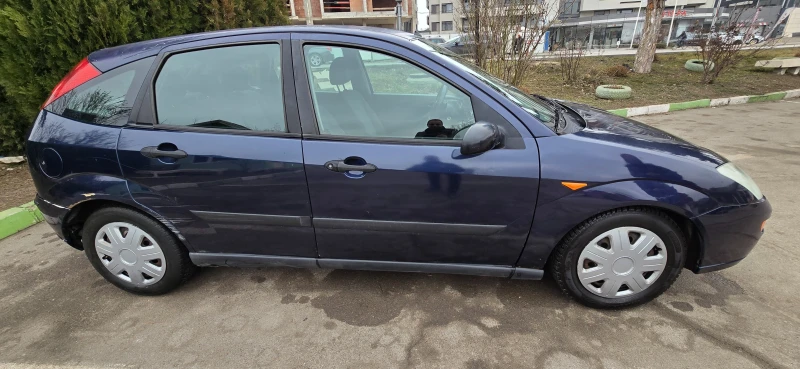 Ford Focus, снимка 4 - Автомобили и джипове - 49183176