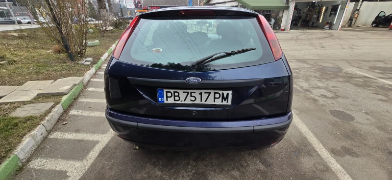 Ford Focus, снимка 6 - Автомобили и джипове - 49183176