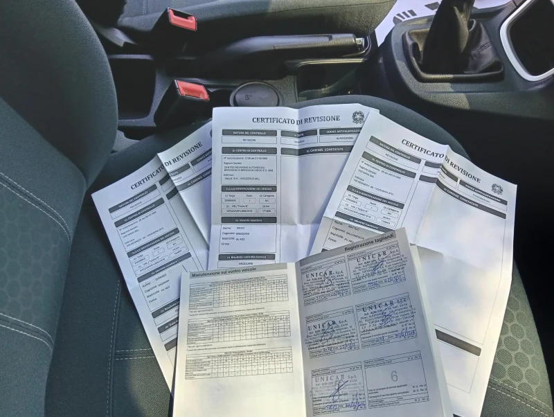 Ford Fiesta 1.25i TITANIUM, снимка 10 - Автомобили и джипове - 51147759