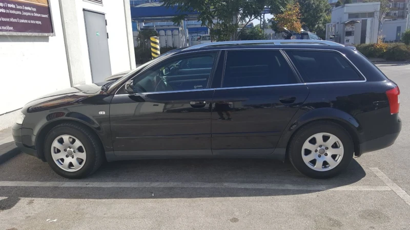 Audi A4 1.9 TDI.131 kc.2003 г.ТОП СЪСТОЯНИЕ!!!, снимка 13 - Автомобили и джипове - 52275853