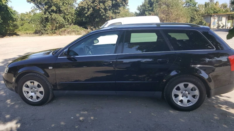 Audi A4 1.9 TDI.131 kc.2003 г.ТОП СЪСТОЯНИЕ!!!, снимка 5 - Автомобили и джипове - 52275853