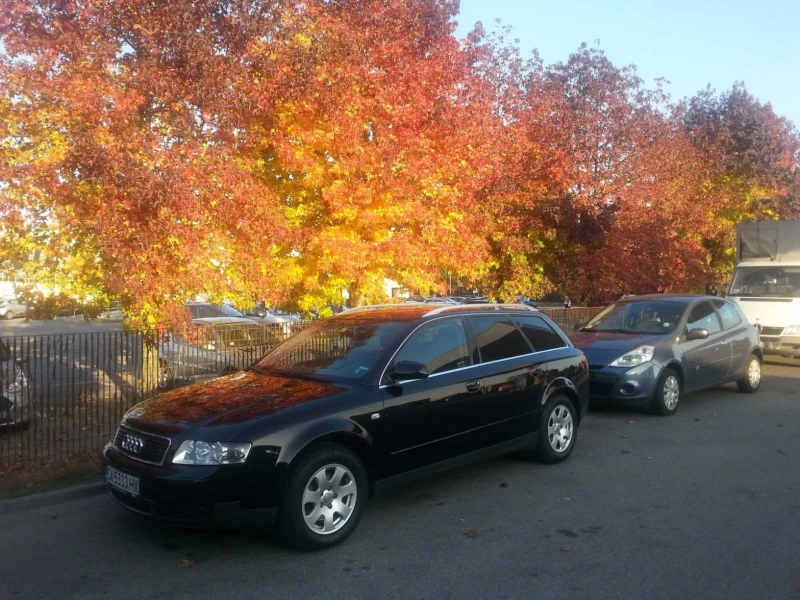 Audi A4 1.9 TDI.131 kc.2003 г.ТОП СЪСТОЯНИЕ!!!, снимка 7 - Автомобили и джипове - 52275853