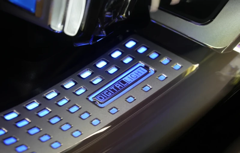 Mercedes-Benz S 63 AMG Long E-Performance , снимка 12 - Автомобили и джипове - 52493788