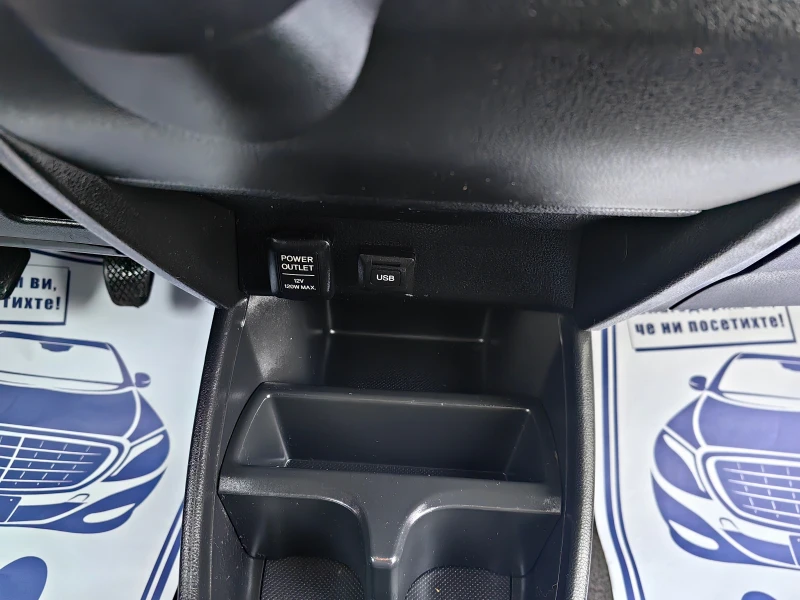 Honda Jazz 1.4!!ШВЕЙЦАРИЯ!!УНИКАТ!!ТОП СЪСТОЯНИЕ, снимка 14 - Автомобили и джипове - 52559377