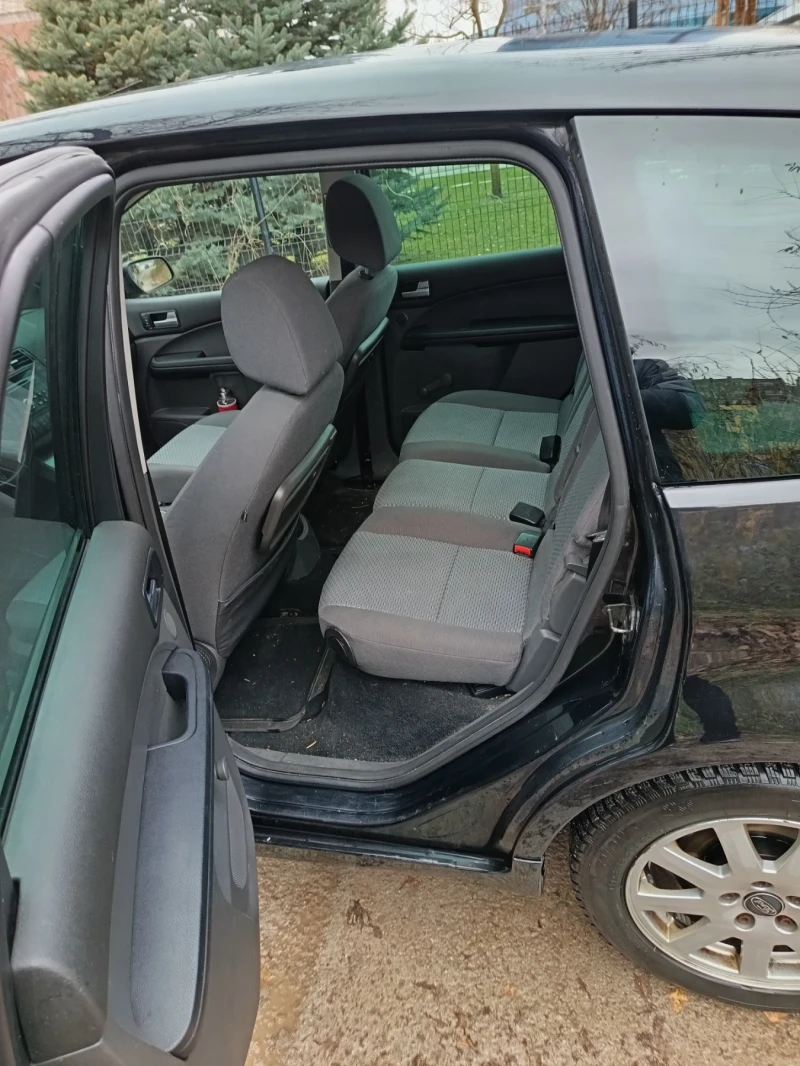 Ford C-max, снимка 13 - Автомобили и джипове - 52628749