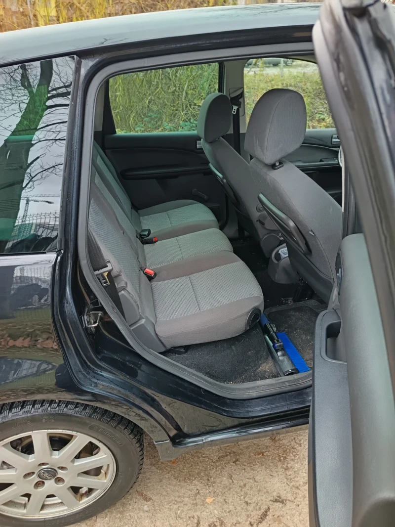 Ford C-max, снимка 10 - Автомобили и джипове - 52628749