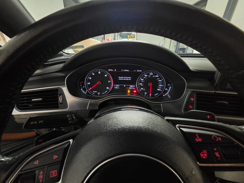 Audi A6, снимка 7 - Автомобили и джипове - 52829624