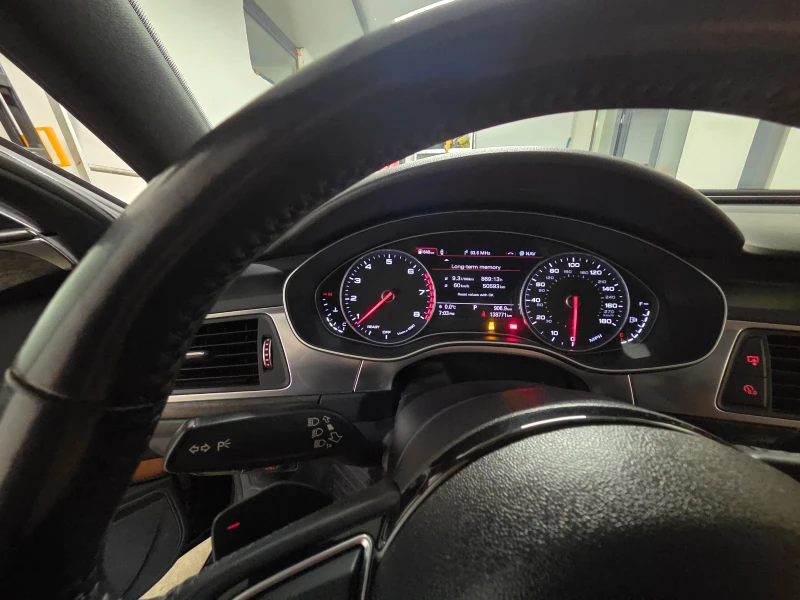 Audi A6, снимка 10 - Автомобили и джипове - 52829624