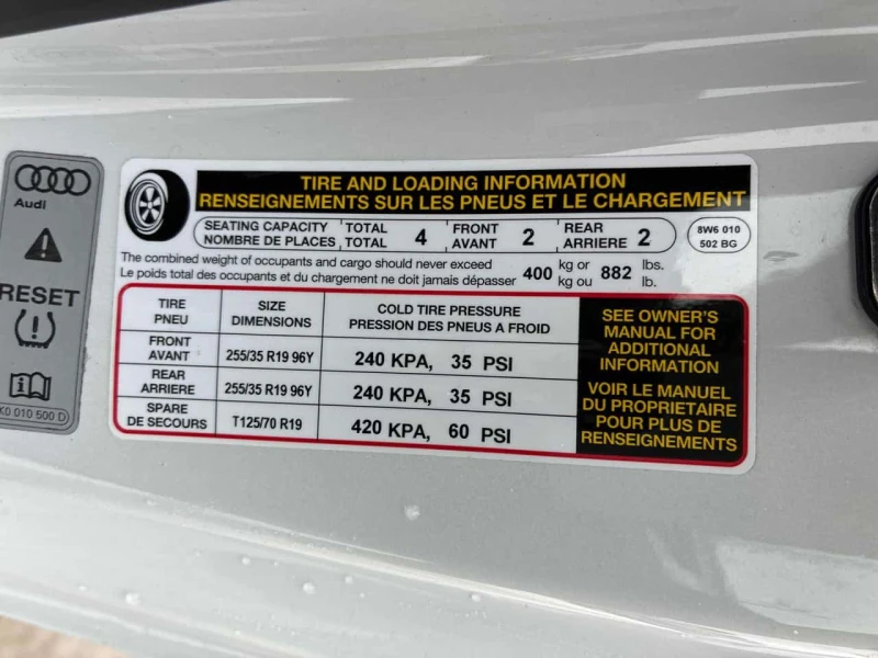 Audi Coupe * Progressiv * ПАНО* ПОДГРЕВ* KEYLESS* , снимка 12 - Автомобили и джипове - 53516377