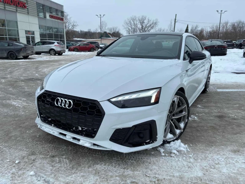 Audi Coupe * Progressiv * ПАНО* ПОДГРЕВ* KEYLESS* 