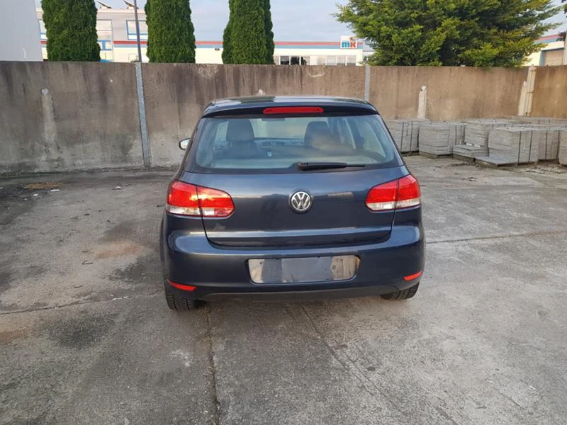 VW Golf 2.0tdi , 1.6 tdi, снимка 1 - Автомобили и джипове - 41991939