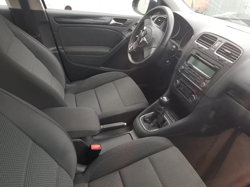 VW Golf 2.0tdi , 1.6 tdi - изображение 3