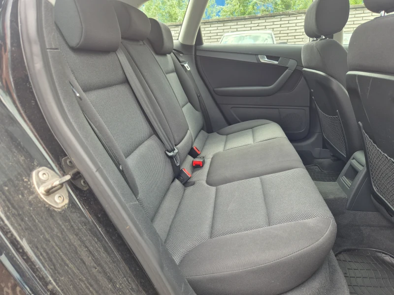 Audi A3 1.6 TDI-105k.s. NAVI - 11500 лв. - 17462559 | Car24.bg