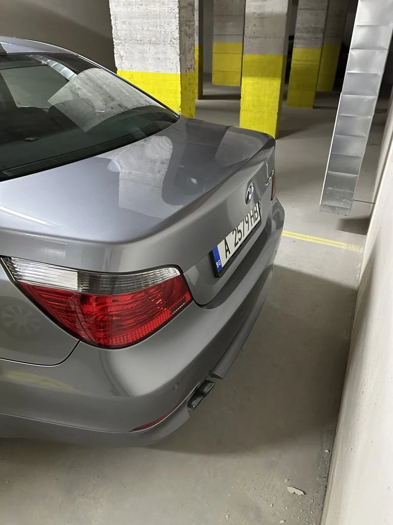 BMW 525 Промо цена до края на седмицата 10к - изображение 4