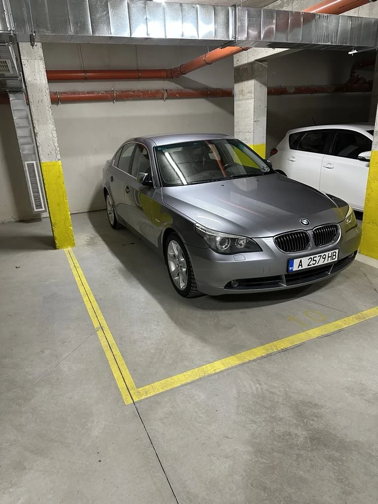 BMW 525 Промо цена до края на седмицата 10к - изображение 7