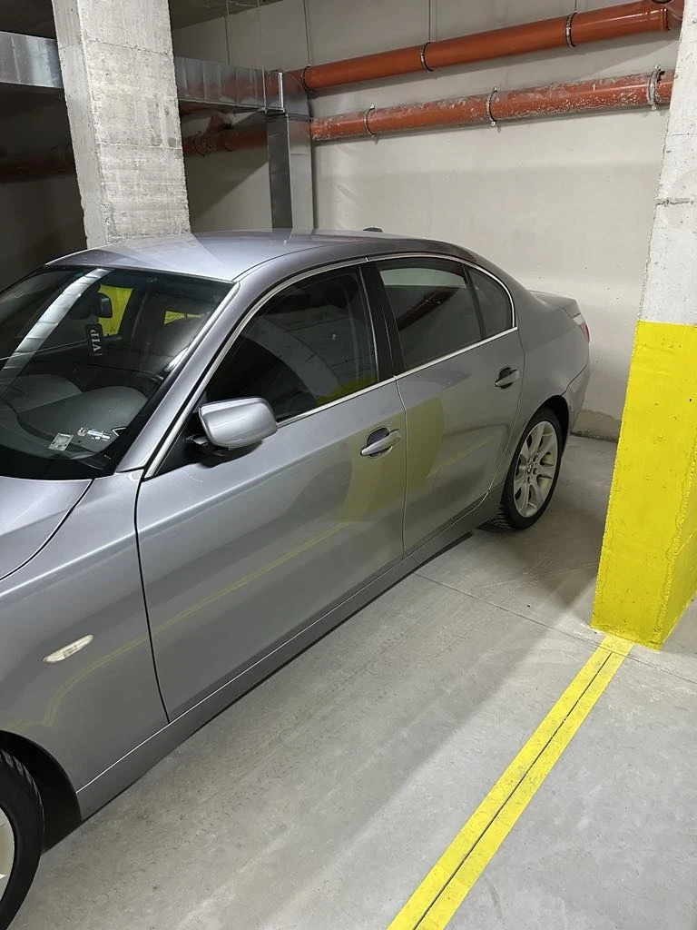 BMW 525 Промо цена до края на седмицата 10к - изображение 6
