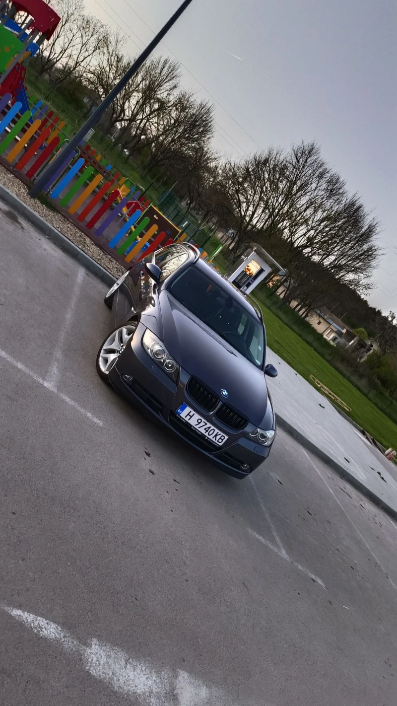 BMW 325 2.5i Бензин/Газ - 10500 лв. - 69384602 1