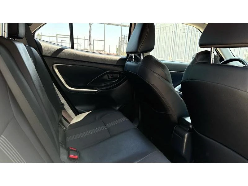 Toyota Yaris Cross 1.5 HSD Fancy - изображение 7