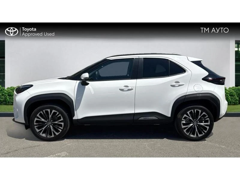 Toyota Yaris Cross 1.5 HSD Fancy - изображение 3