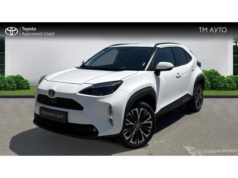 Toyota Yaris Cross 1.5 HSD Fancy - 43500 лв. - 92916972 1