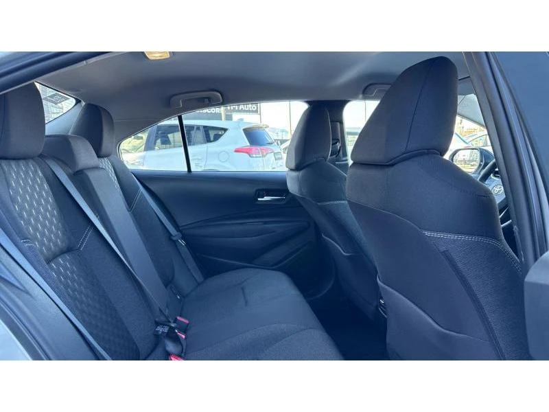 Toyota Corolla SDN 1.5 CVT EXECUTIVE - НОВА - изображение 7