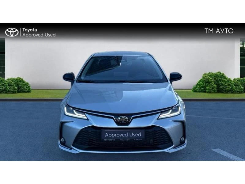 Toyota Corolla SDN 1.5 CVT EXECUTIVE - НОВА - изображение 5