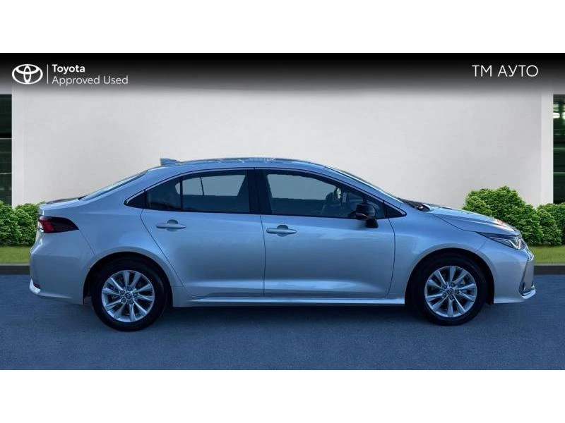 Toyota Corolla SDN 1.5 CVT EXECUTIVE - НОВА, снимка 17 - Автомобили и джипове - 53123724